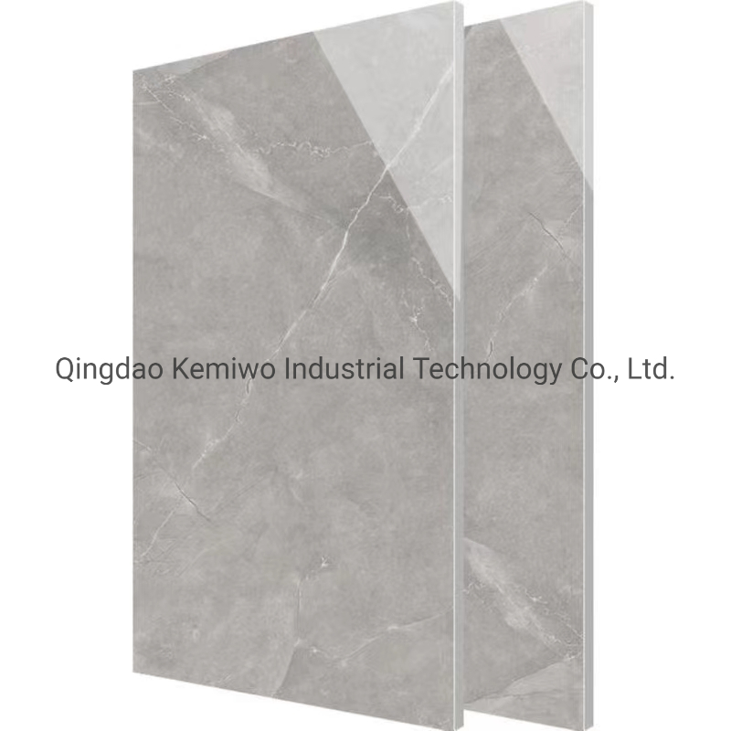 High Density Glazed Bathroom/Kitchen/Living Room Natural Texture Marble Tile