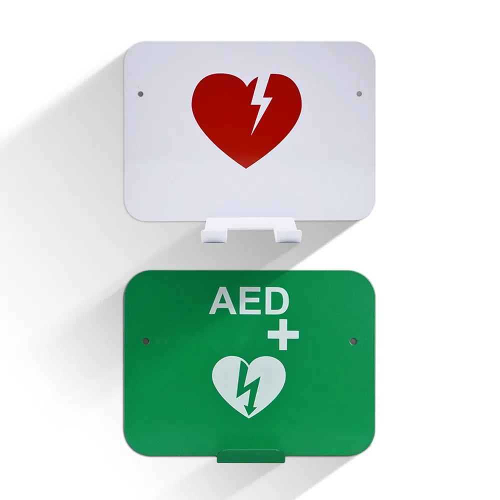 Wap-M180b Universal Aed Wall Mounts Defibrillator Storage Bracket