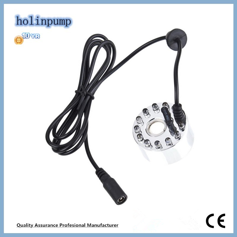 Disffuser Atomizer Mist Maker, Mini Humidifier, Home Humidifier