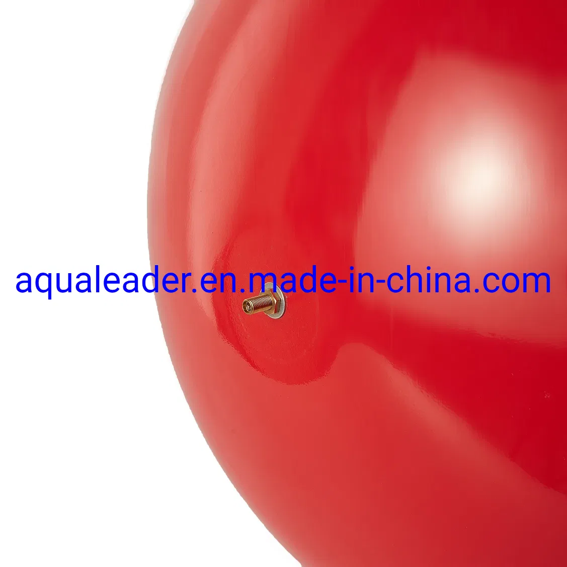 Расширительный бак для систем водоснабжения и отопления 100 л