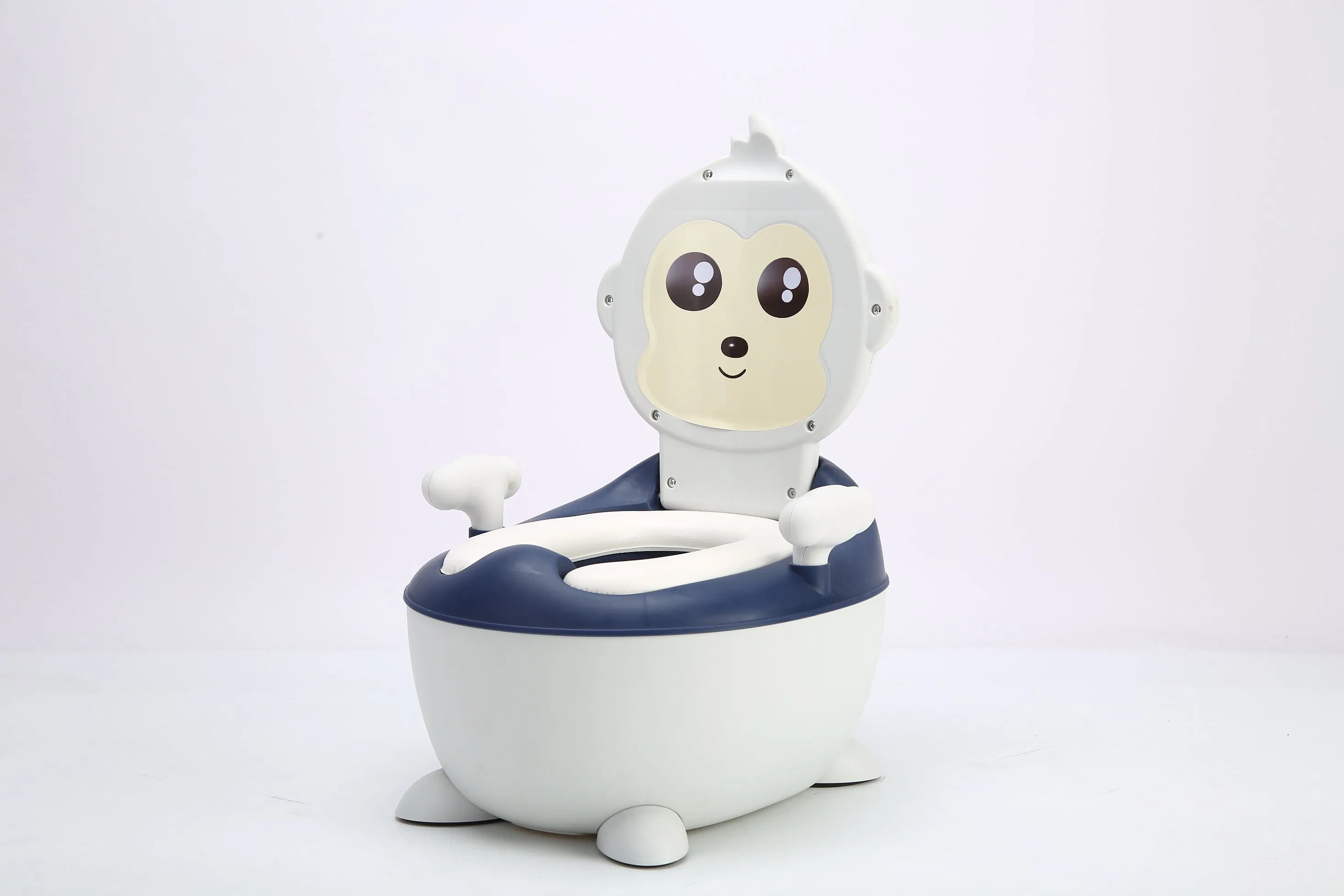 2023 Children Potty Is a Portable Baby Potty