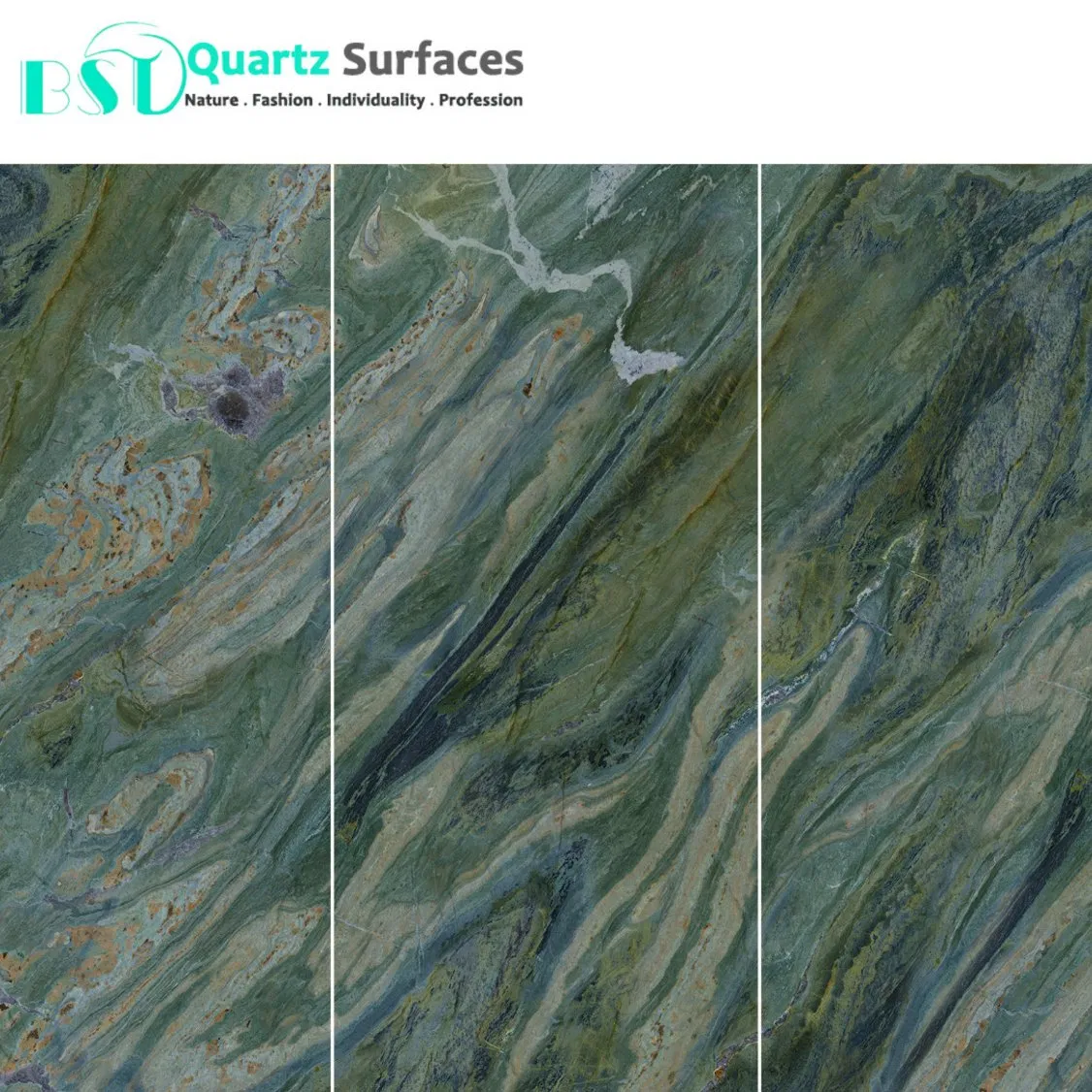 Porcelain/Sintered Stone Coffee Table Tops for Living Room