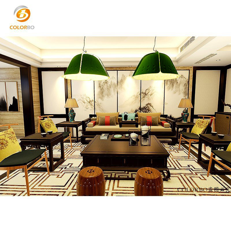 Online Support Flame Retardant Polyester Fiber Decoration Rope Light with Good Service