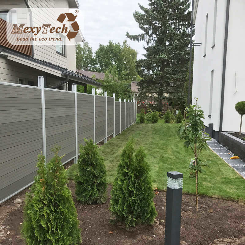 Economical Style Decking Outdoor Decking 150X25mm (KN04)