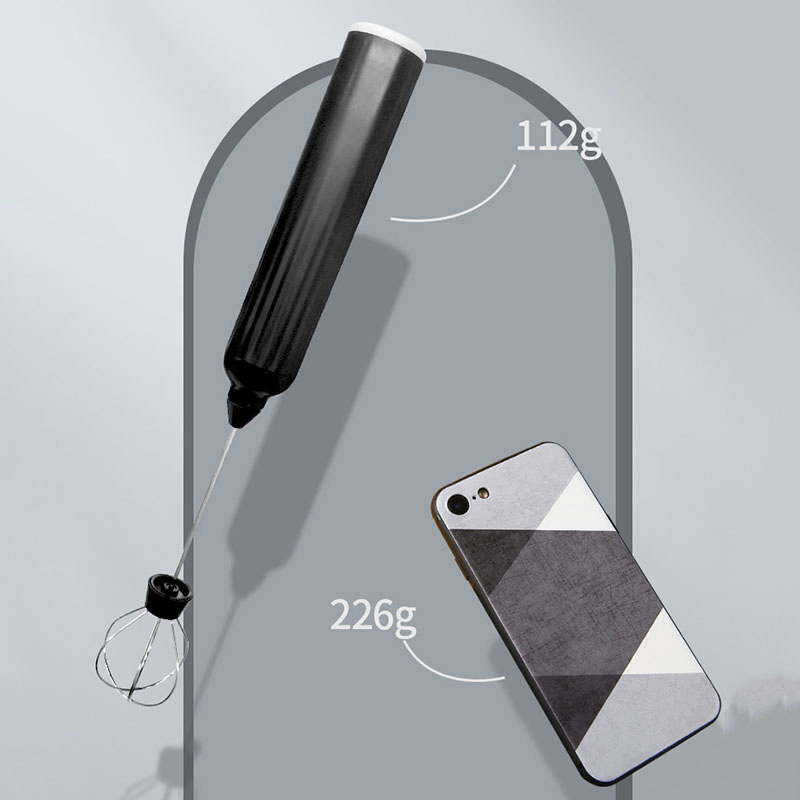 Беспроводной электрический венчик для взбивания и смешивания