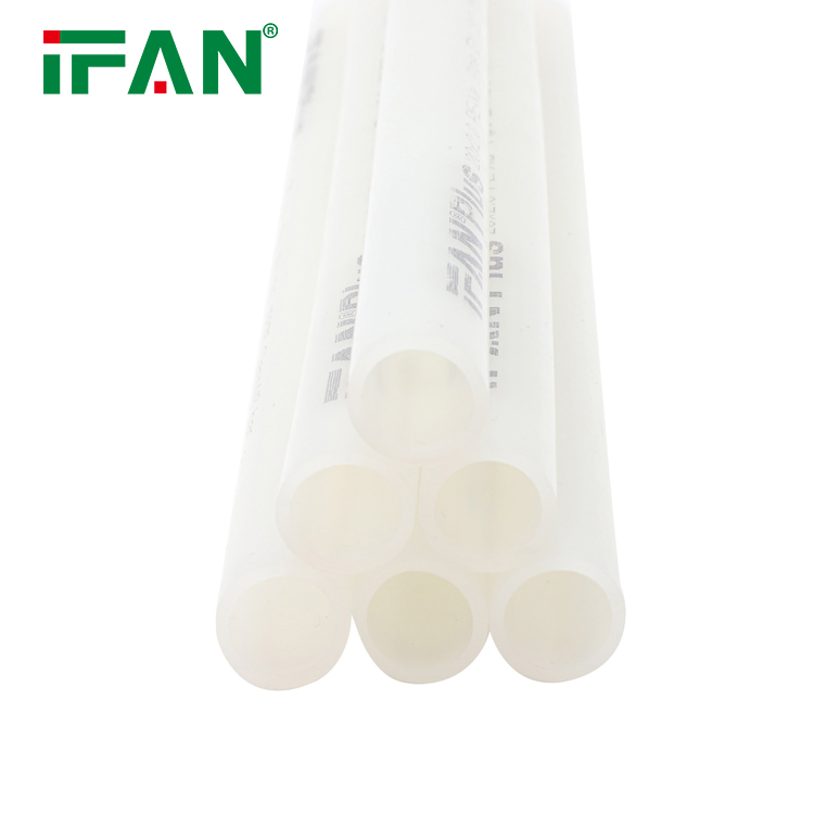 Ifan Support Customized Pex-a Floor Heating Pipe Water Heat Pex Pipes for Home Floor Heating System