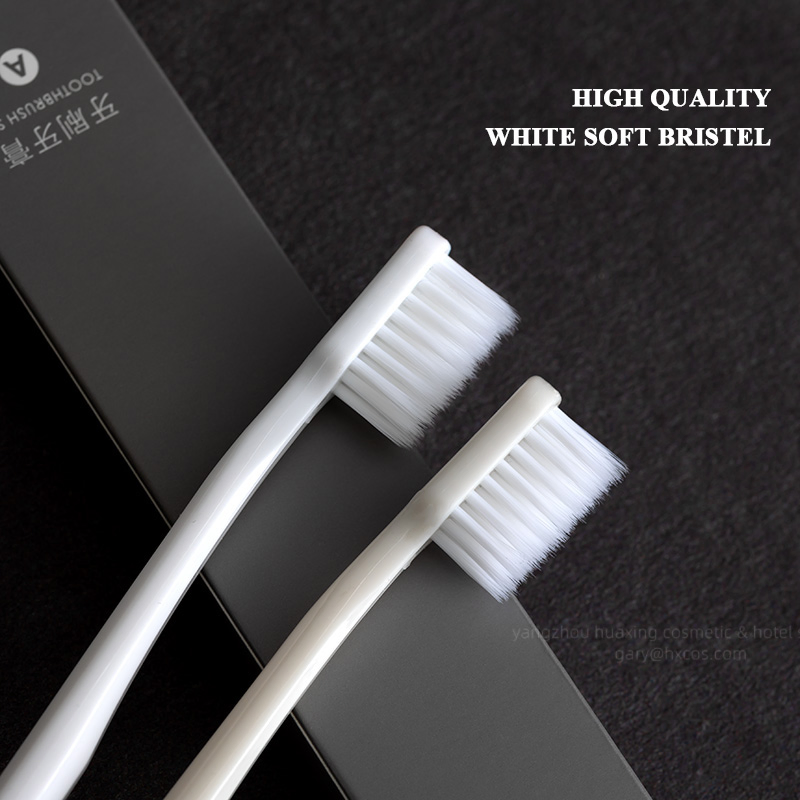 Hotel Amenity with ISO22716 Compliance and Logo Support