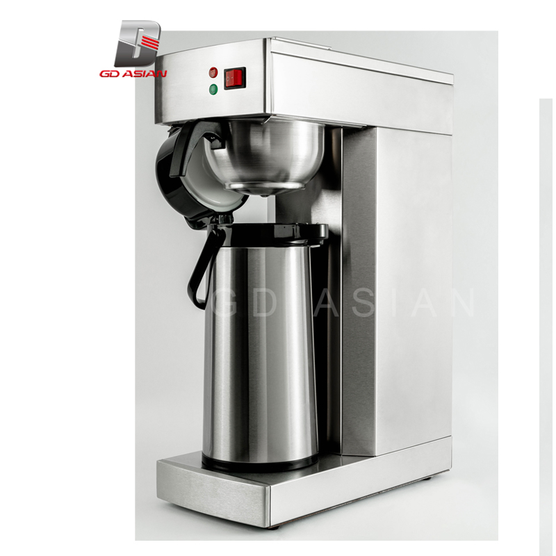 High Quality RP-286 Automatic Coffee Machine