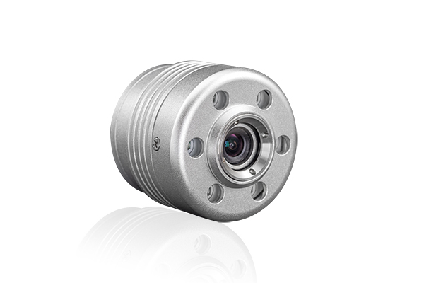 360 Pan and Tilt Camera Robotic Mini Industrial Crawler Robot Pipe Camera Inspection with High Resolution Sewerage CCTV Sewer