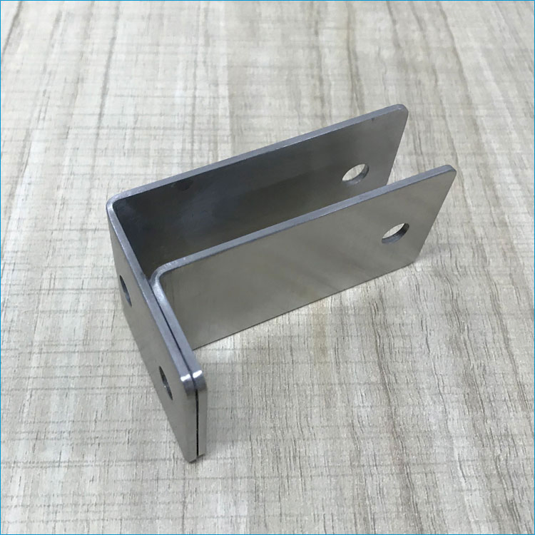 Kc-160 HPL Toilet Cubicle Partition Bathroom Shower Room Hardware Accessories Fittings Bracket