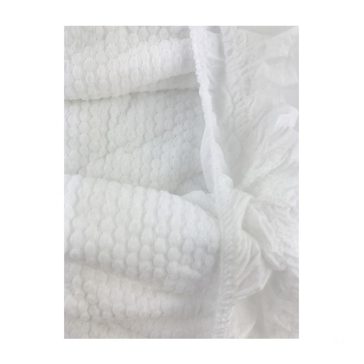 High Absorbency Pull up Diaper Pants for Senior Incontinence Care and Soft