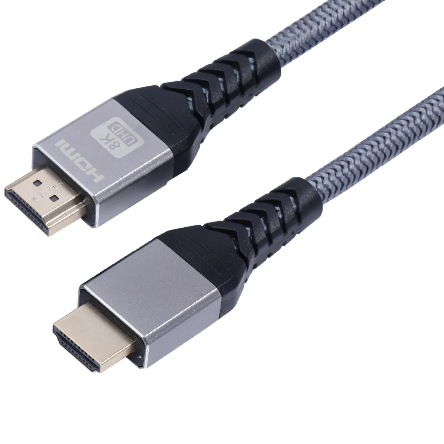 High-Speed HDMI Cable for 8K Ultra HD Streaming