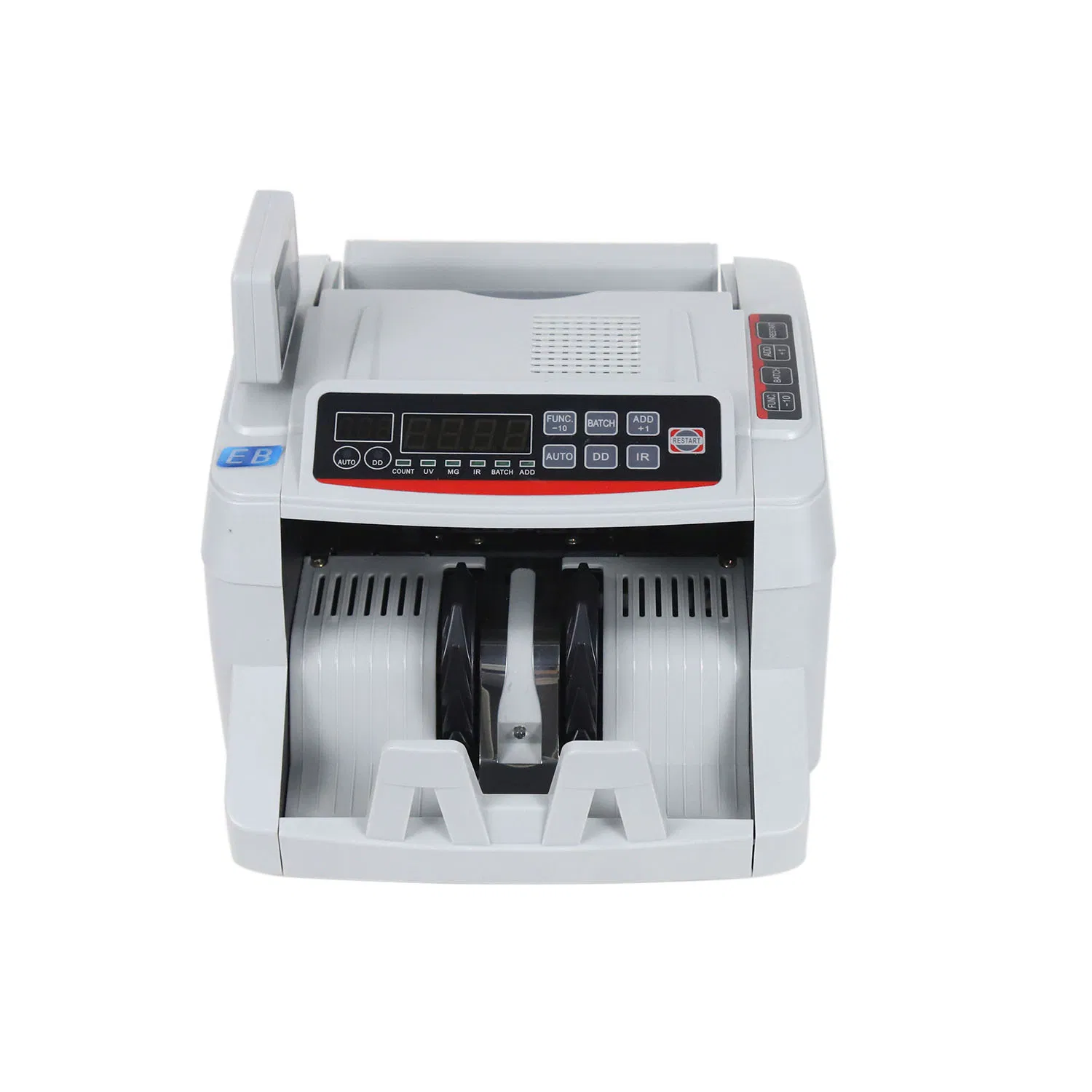 LD-7500 Make in china banknote counter bill counting machine