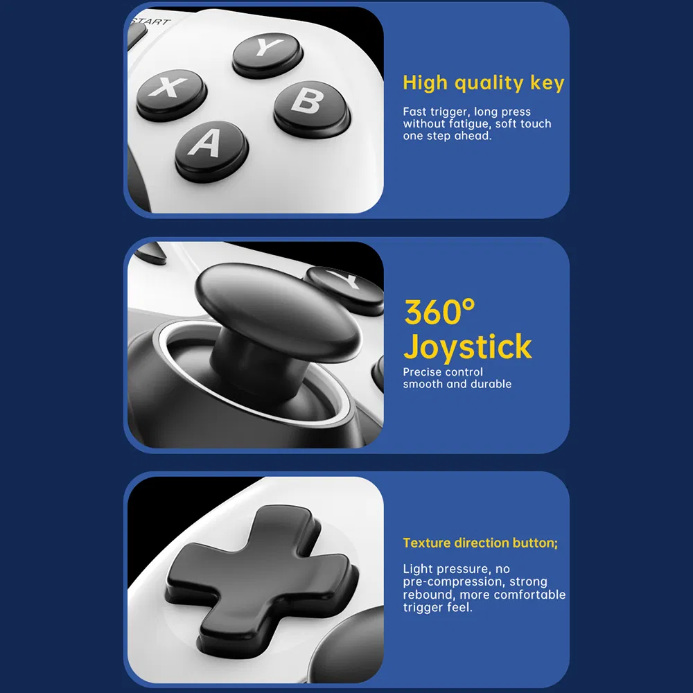 Игровая консоль GS5 PRO TV Game Box с 30000+ игр