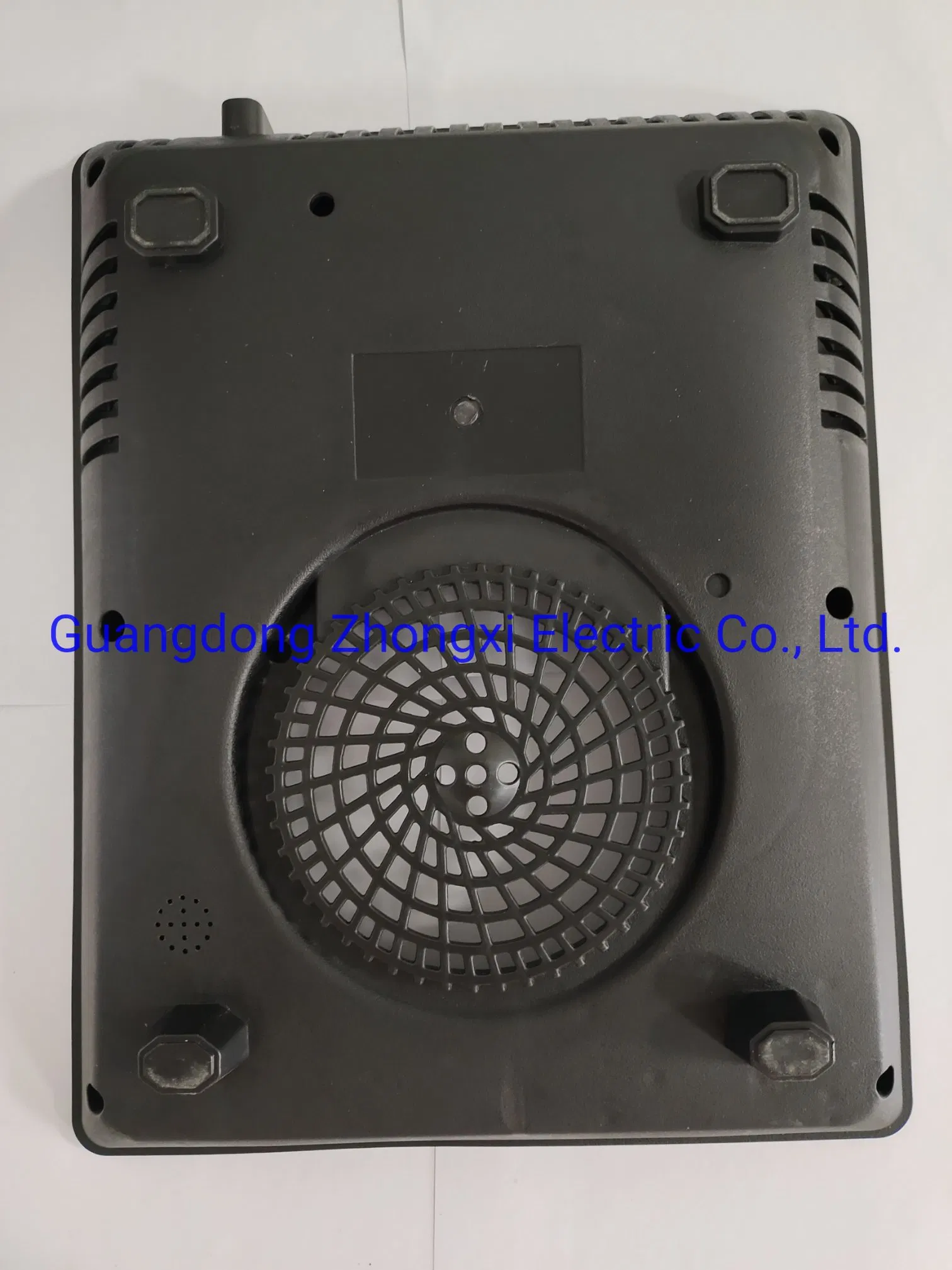 China 2000W Electric Ceramic Stove Halogen Cooker Red Infrared Cooker