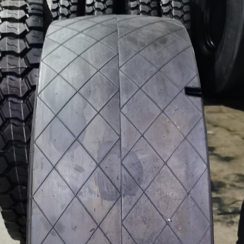 Hilo Amberstone 12.00R24 Radial OTR Slick Tyre All Steel Tubetyre for Underground Application