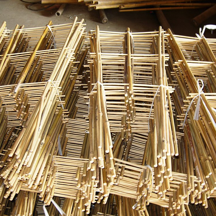 Bamboo Trelli/Tonkin Bamboo Ladder