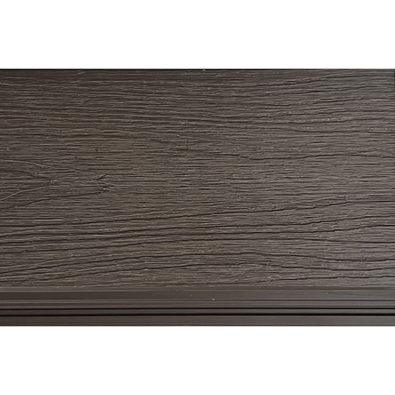 Wholesale 169*21mm WPC Wall Cladding