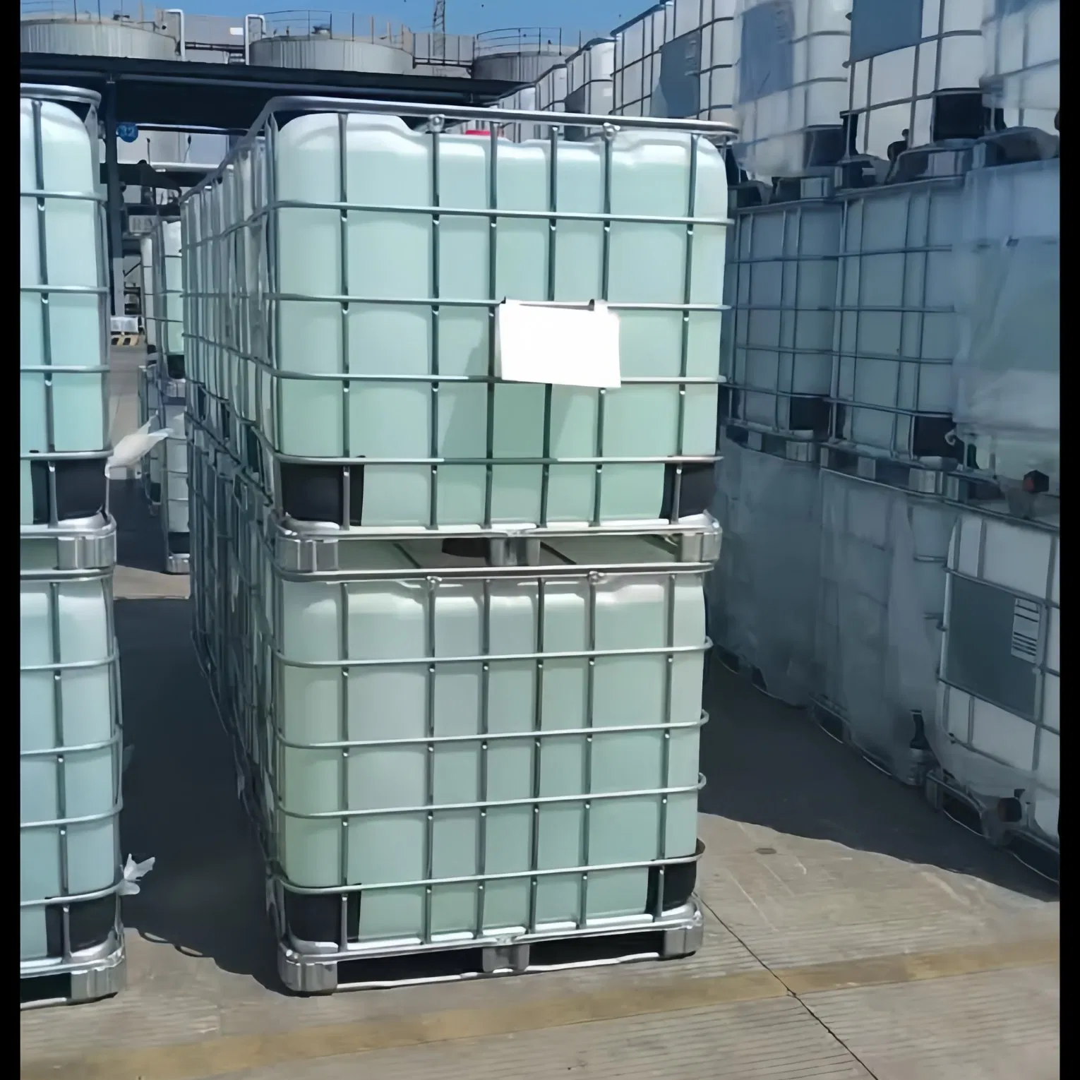 Fast Delivery 85% Purity Edipa Monoethanol Diisopropanolamine From China