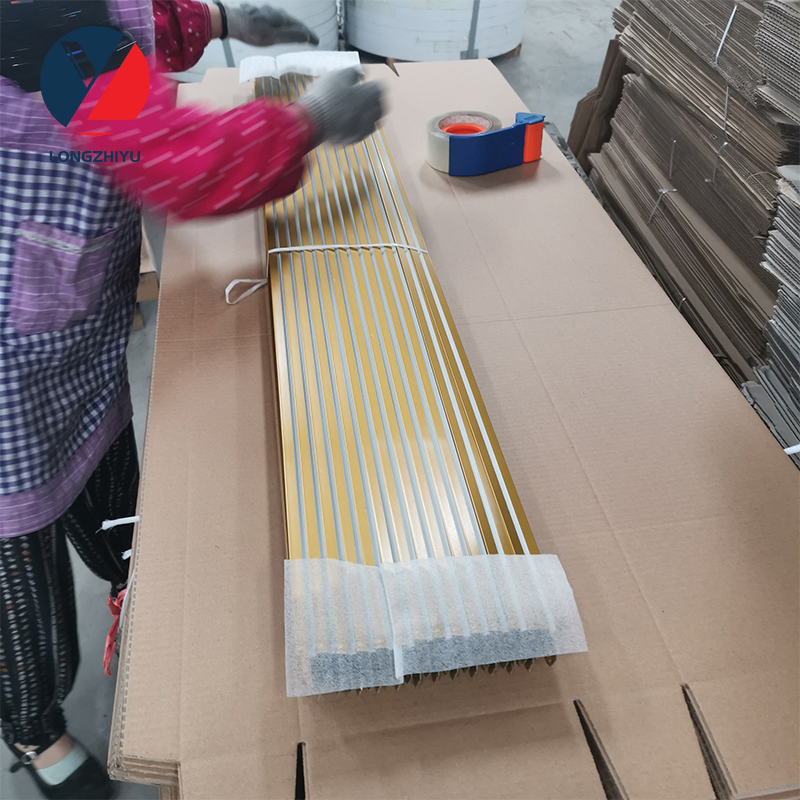Ceiling Profile T/Tee Grid Metal Furring T/Tee Bar Shandong Factory Competitive Price