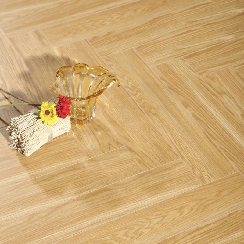 Водостойкий ламинат Herringbone HDF AC4, Германия