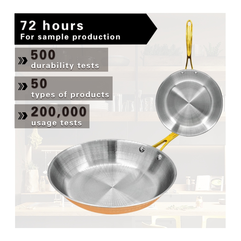 Сковорода Tri-Ply All Clad 20 см, электрическая