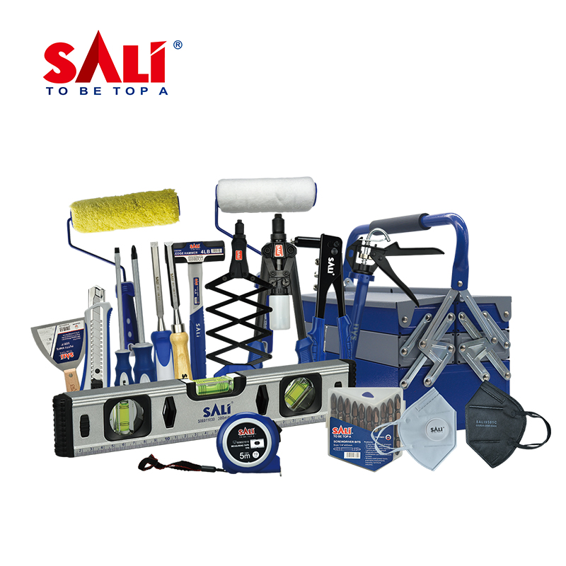 Sali High-Quality 60cr-V Cable Cutter