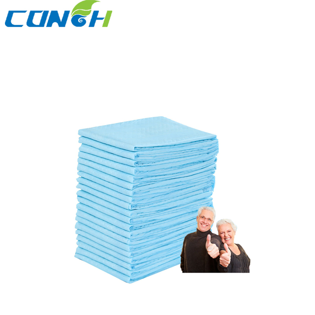 OEM Manufacturer Non-Woven Cleaning Disposable Pad for Adult Underpad Wholesale