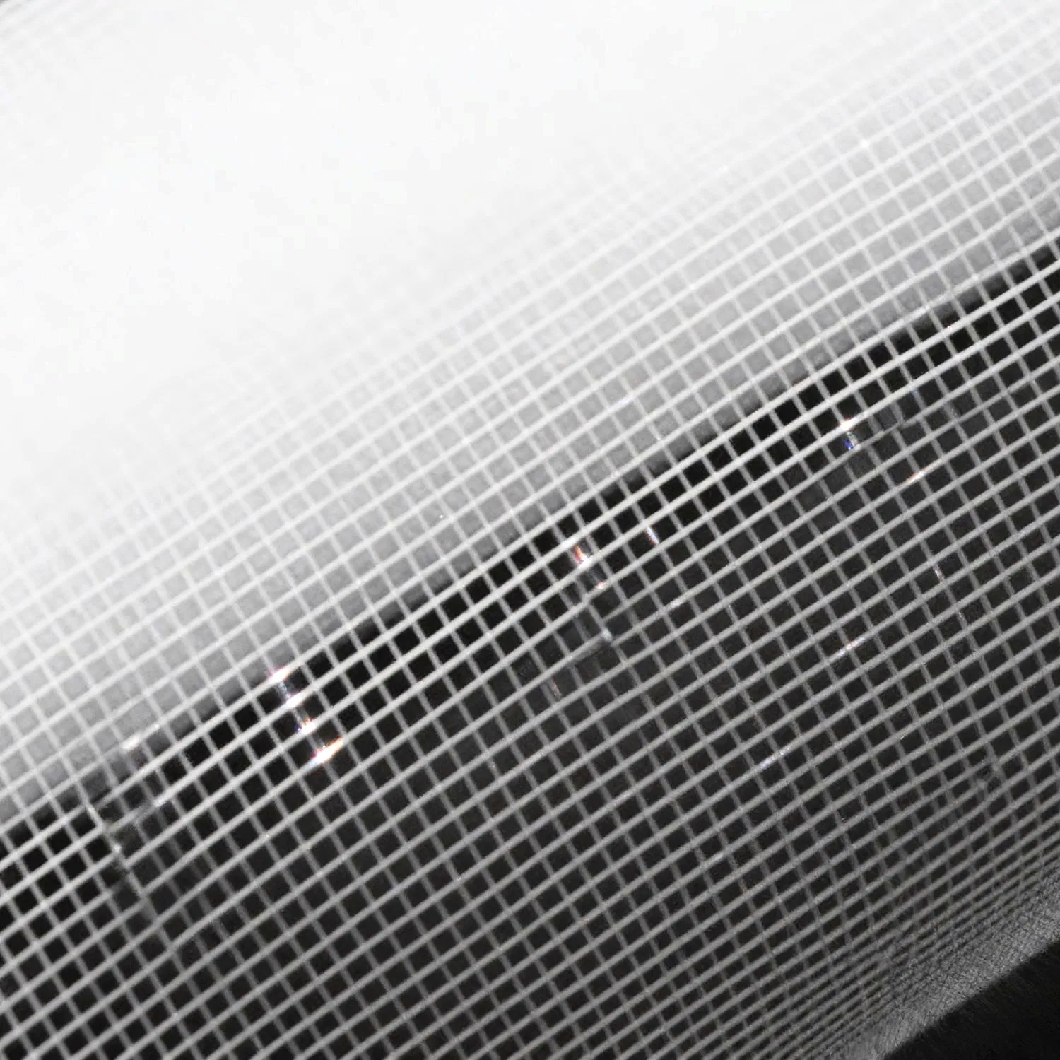 Invisible Fiberglass Window Screen Net for Home Decoration & Mosquito Defense