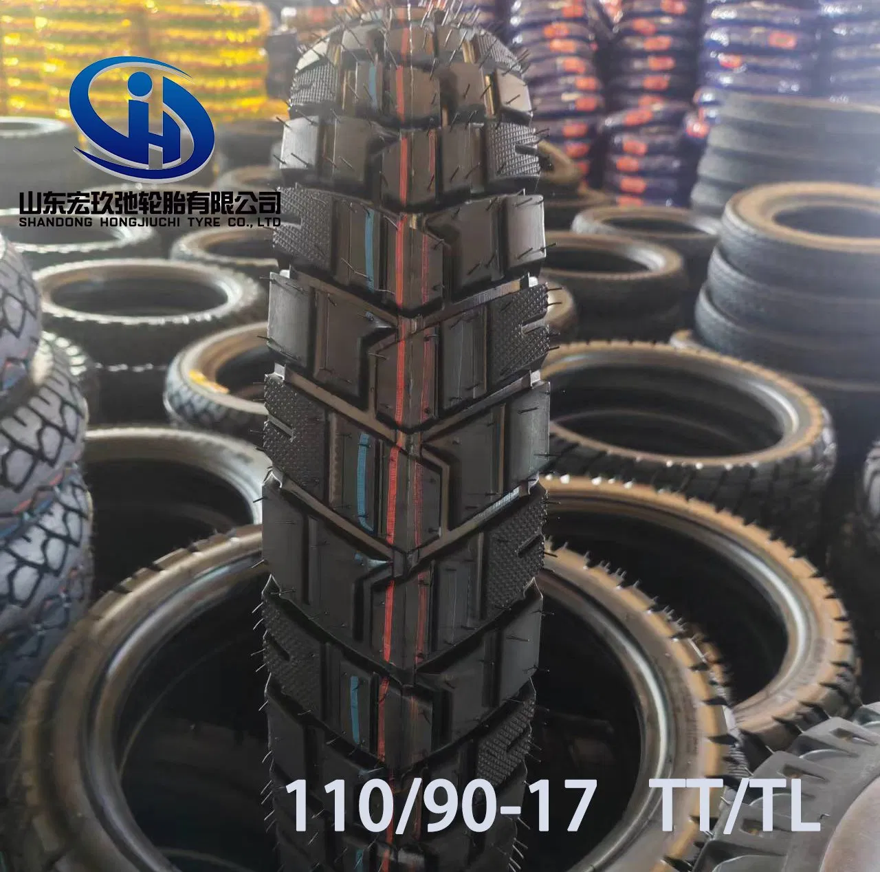 Мотошины кастомные 8-21 дюйм для мотоциклов