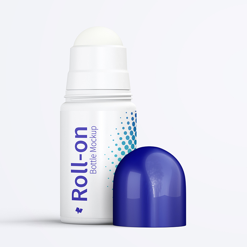 The Factory Orders Antiperspirant Balls and Various Antiperspirant Products