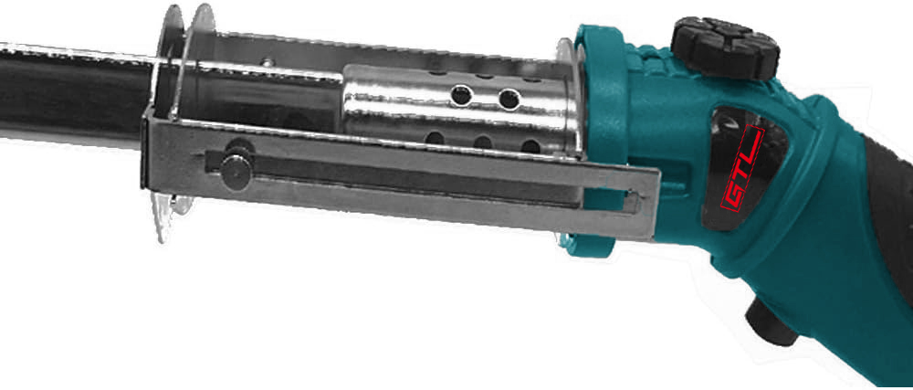 Electric Professional 130W Hand-Held Heat Cutting Knife Hot Knife for Cutting Foam (HK003)