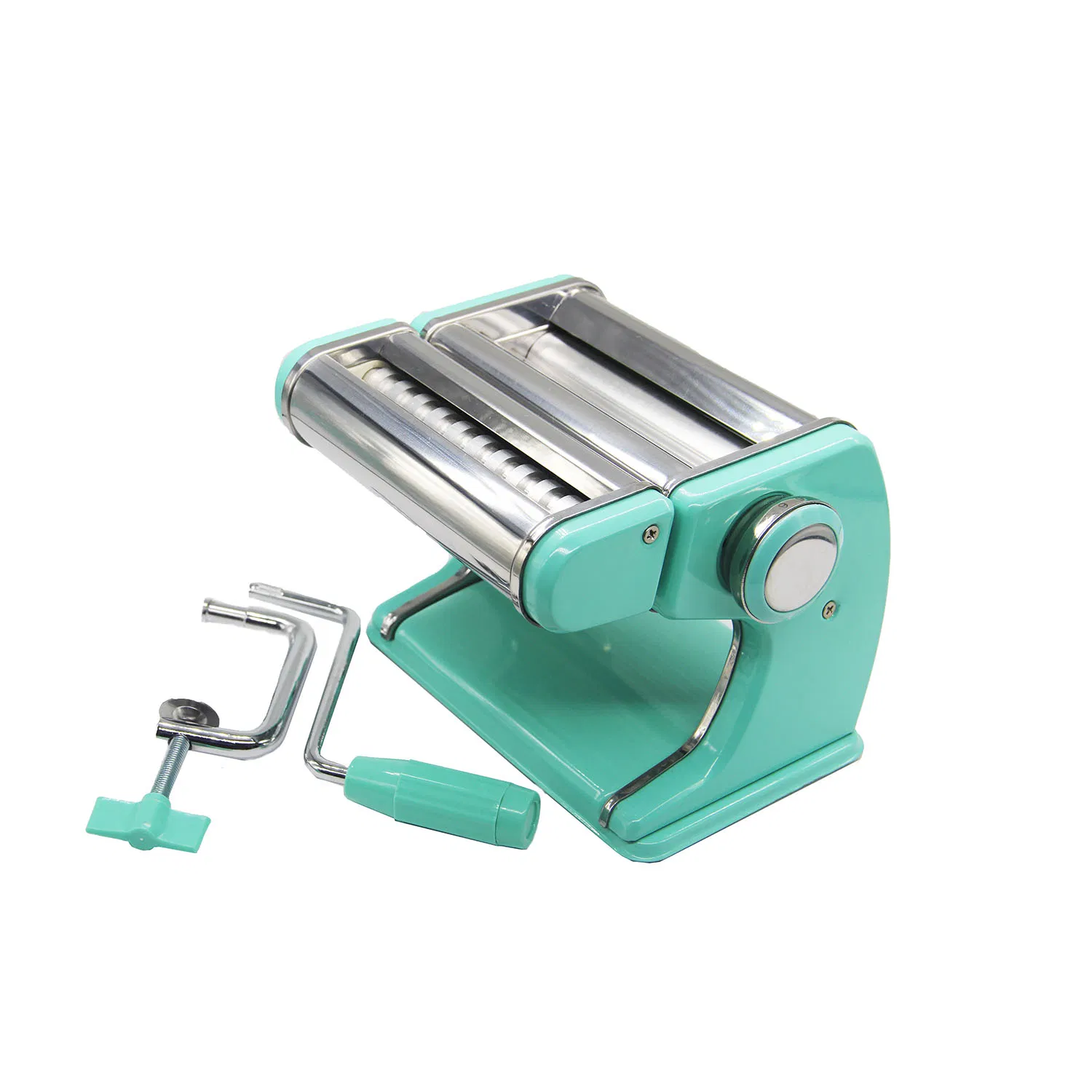 Amazon Hot Sale New Multifunctional Small Detachable Pasta Noodle Machine