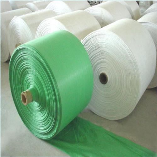 Agriculture Industry Using Polypropylene Sack PP Woven Fabric Roll