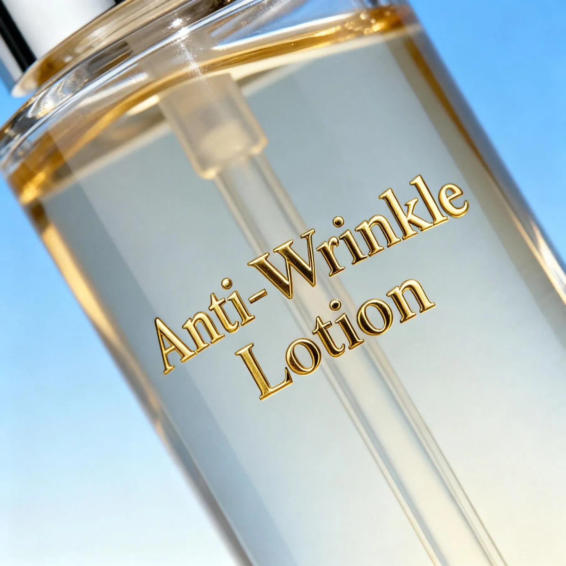 Intensive Ceramide HP Barrier-Repair Face Lotion for Deep Hydration and Skin Resilience Enhancement