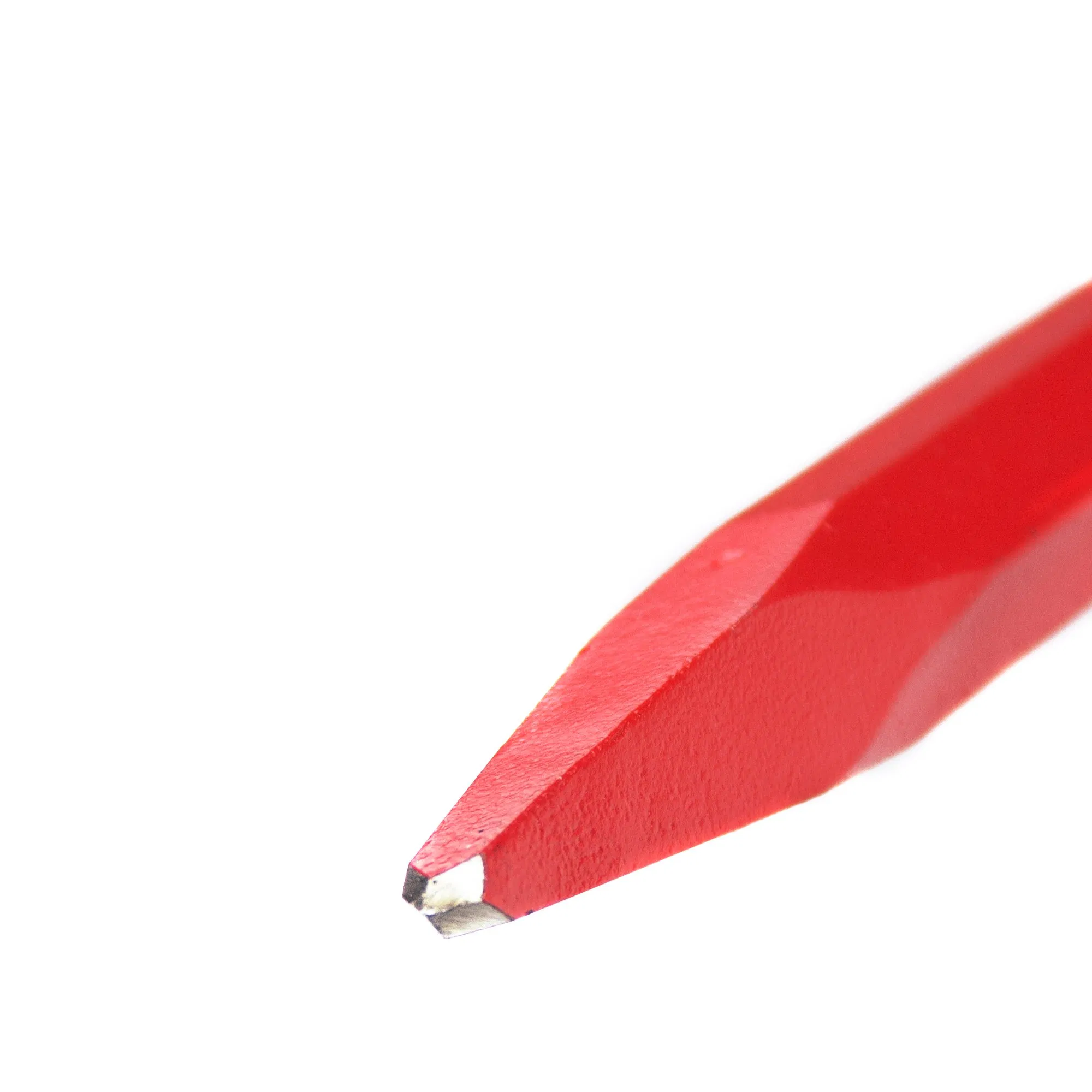 Sali New Arrival Point and Flat Head Steel Cold Chisel