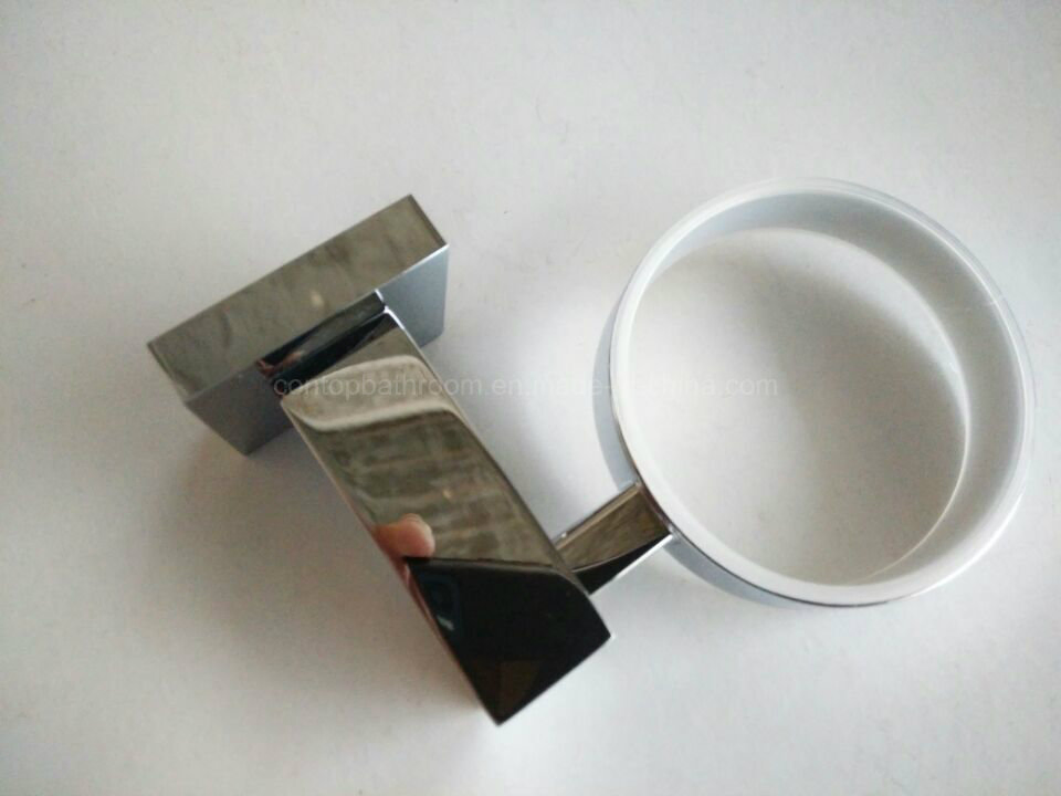 Держатель для стакана в ванную Contop, хром