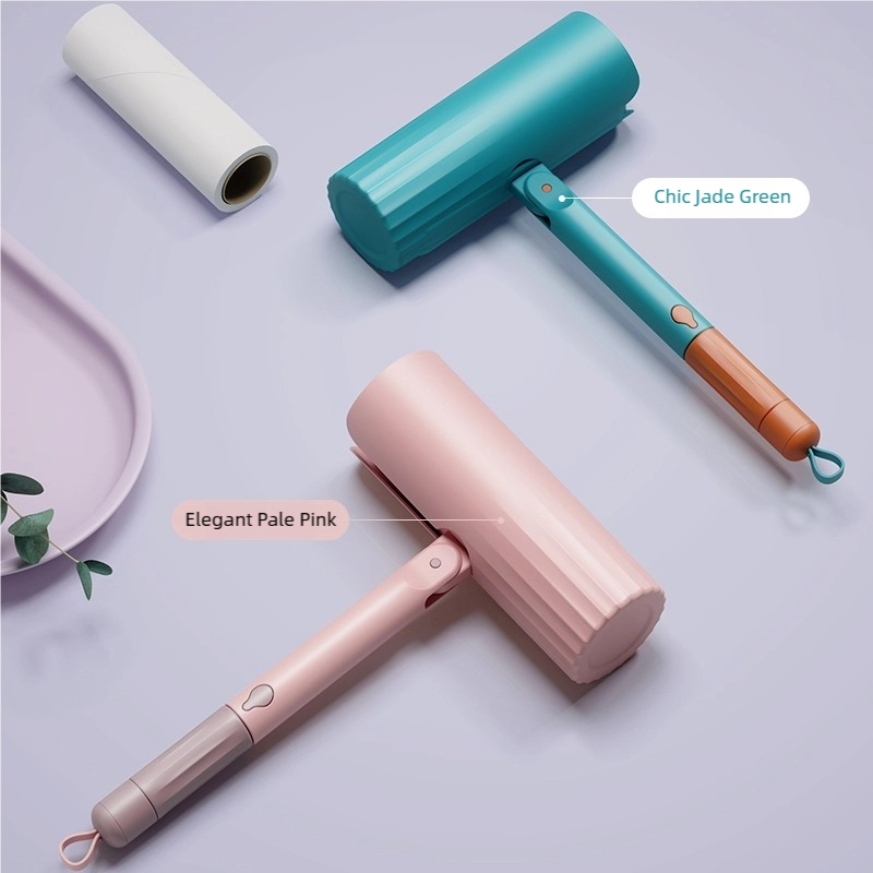 Ultimate Lint Sticking Roller for Effortless Pet Hair Removal
