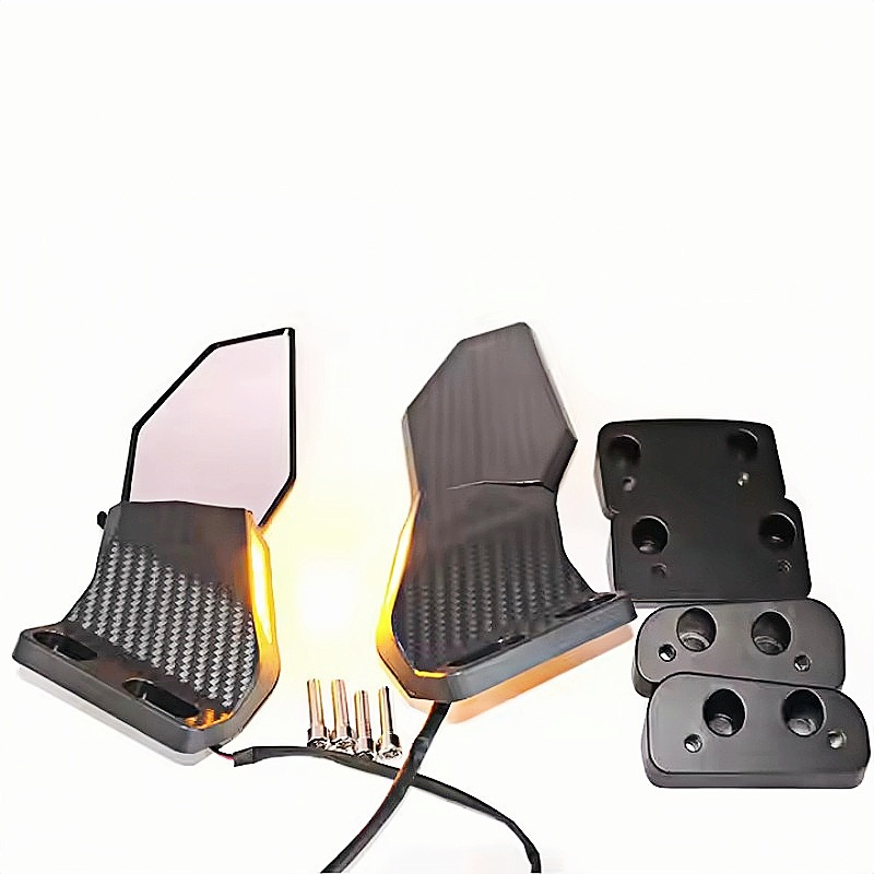 Зеркала заднего вида для мотоцикла Racing Bike