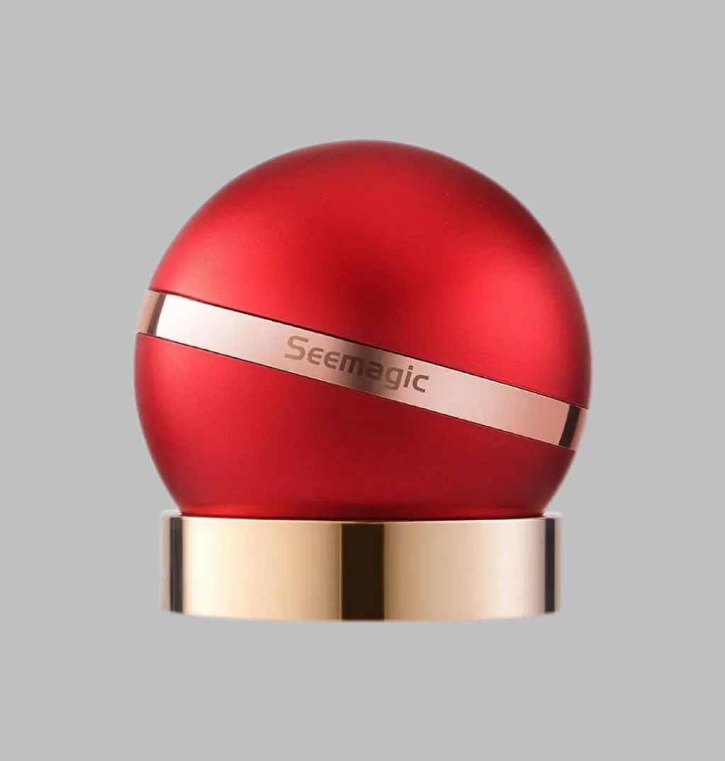 Seemagic Twilight Nail Radiance: Chic Clipper