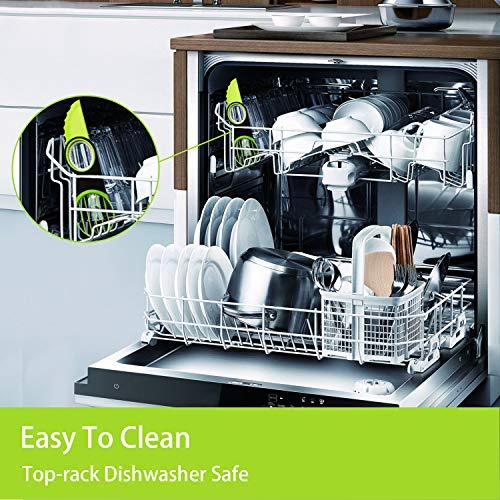 3 in 1 Avocado Slicer Peeler