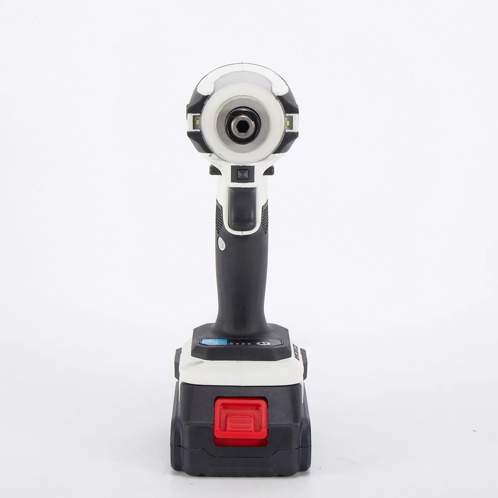 Charging Brushless Lithium Battery Screwdriver