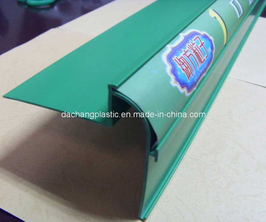 Pop Display Channel Shelf Price Channel