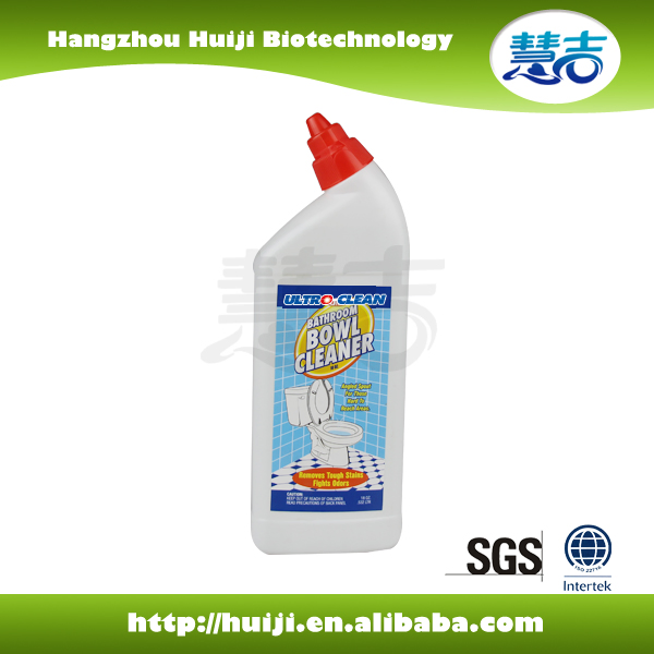 Toilet Cleaner, Toilet bowl Cleaner 500ml