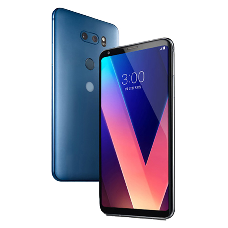 Original Cheapest Android Mobile Phone Used for V30 Us998 128g Wholesale Unlocked Second Hand Celulares V30 Unlock Mobile Phone