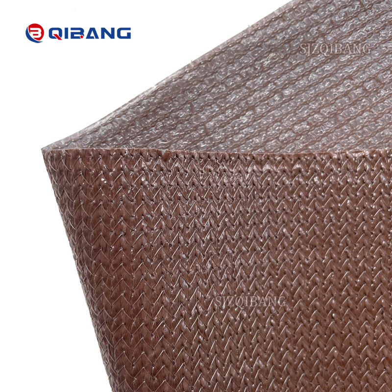 Water Proof UV Protected Plastic Outdoor Garden Car Parking Beige Color Sunscreen Shade Fabric Price