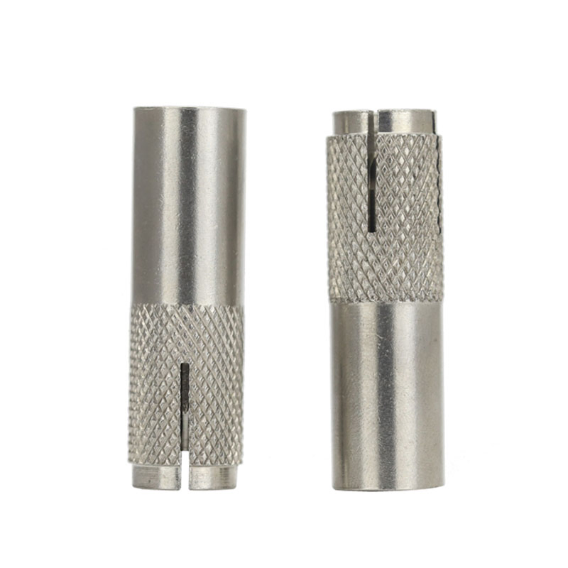 Анкерный болт Drop-in из нержавеющей стали 304/316