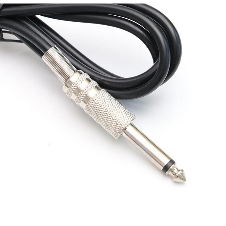 Tattoo Power Round 360 Star Tattoo Machine Foot Switch Foot Pedal