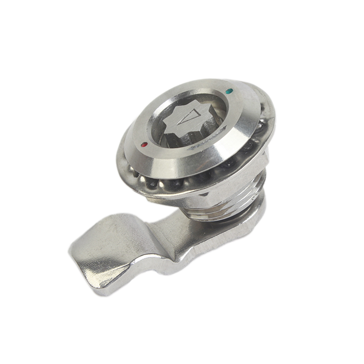 Cheap Price Hidden Anti Drill Cam Lock Combination Lock for HVAC Access Door