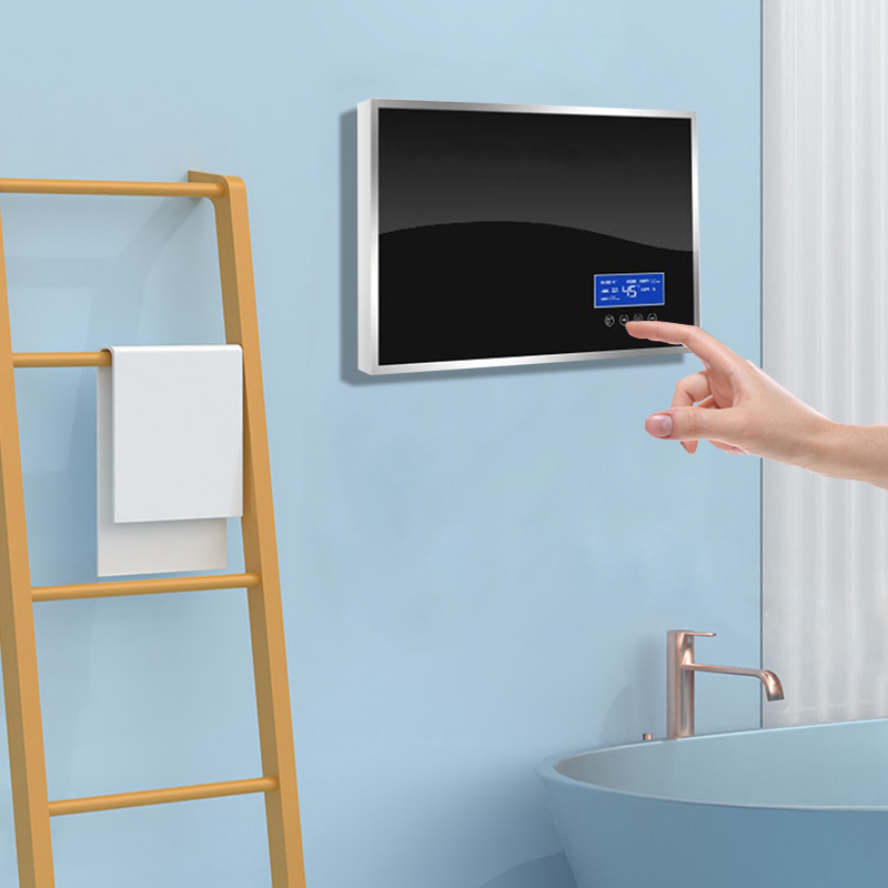 Thermostat Water Heating Electric Calorifier for Home Use